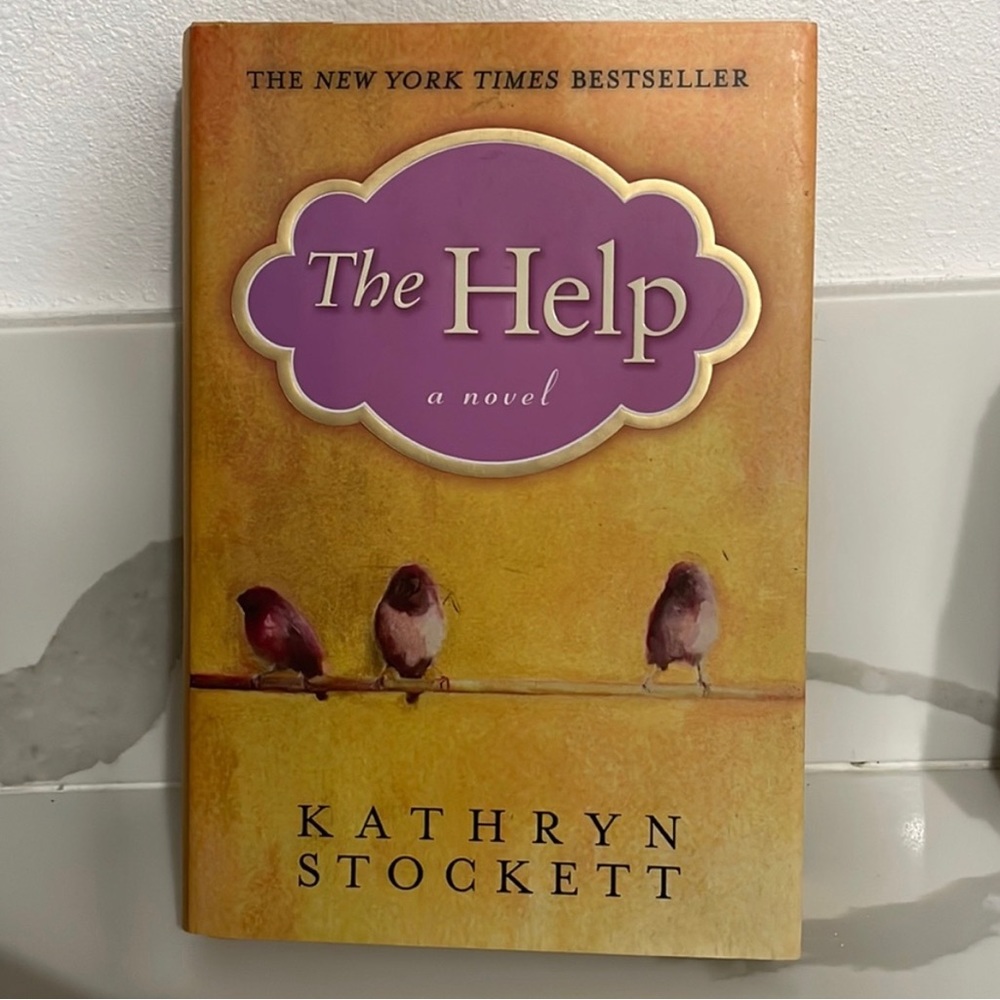 The Help (A Novel)